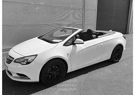 Opel Cascada 1.4 Turbo 88kW Edition Edition