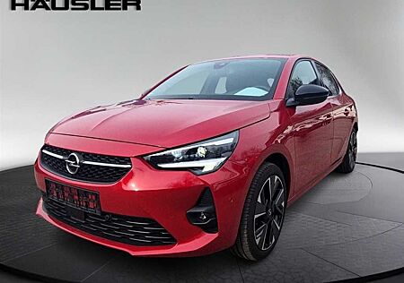 Opel Corsa e- F GS Line (SOH 98,3%) PDC* Carplay* NAVI