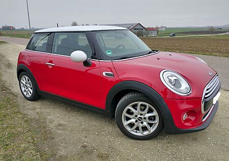 Mini Cooper 3-Türer Chili