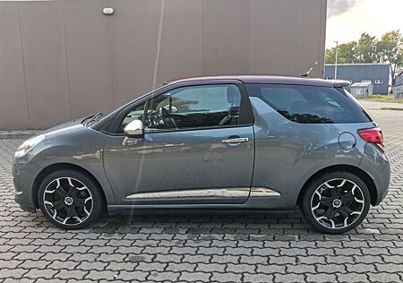 Citroën DS3 THP 155 Ultra-Prestige