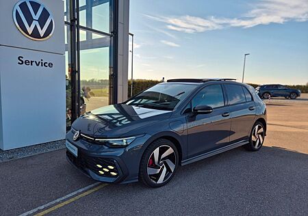 VW Golf Volkswagen GTE 1.5 TSI eHybrid 272 PS SHZ/AHK/Garantie