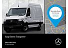 Mercedes-Benz Sprinter 315 CDI KA Hoch 9G+Klima+Navi+MBUX