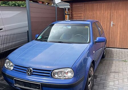 VW Golf Volkswagen 1.6 Auto Trendline Trendline