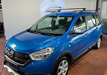 Dacia Lodgy Stepway