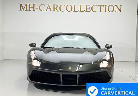 Ferrari 488 Spider *JBL*RACE-SEATS*DEUTSCH*