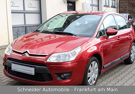 Citroën C4 Tonic·2.Hand·129000km·Klima·5türig·Tüv Neu!!