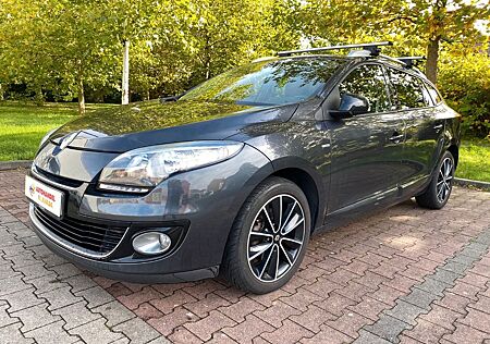 Renault Megane III Grandtour BOSE Edition