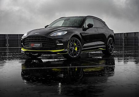 Aston Martin DBX 707 AMR24 NEW MODEL!!|BOWERS&WILKINS|CERAMIC
