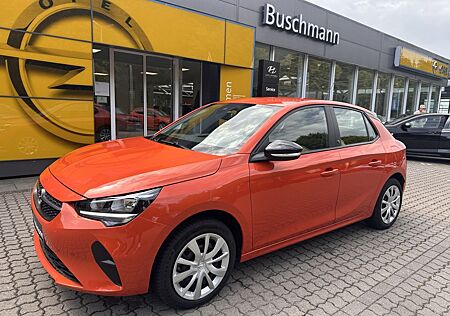 Opel Corsa -e Edition +SITZHEIZUNG+RÜCKFAHRKAMERA+