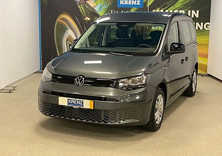 VW Caddy Volkswagen 1.5 TSI +ACC+AHK+2x Schiebetür+1xHeck