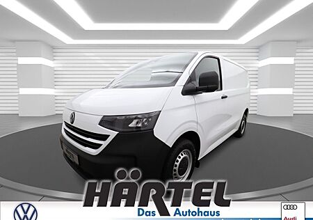 VW T6 Transporter Volkswagen T7 TRANSPORTER TDI 6-GANG (+EURO6) Bluetooth LED