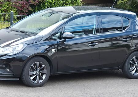 Opel Corsa 1.2 120 Jahre 120 Jahre