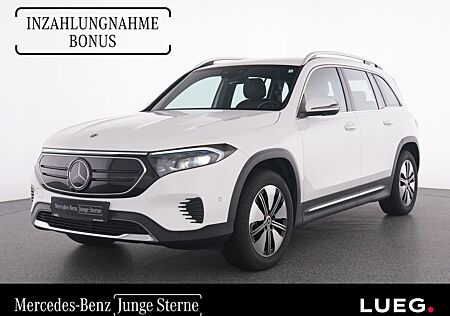Mercedes-Benz EQB 250 ElectricArt+LED+360+Dist+EHeck+PTS+Ambie