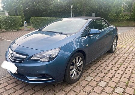 Opel Cascada 1.4 Turbo 103kW ecoFLEX Edition Edition