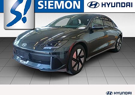 Hyundai IONIQ 6 77,4kWh 4WD UNIQ HUD Navi Digitales Cock