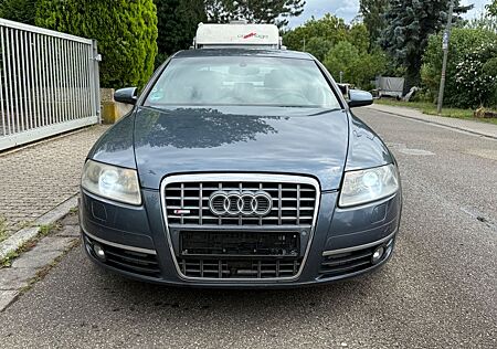 Audi A6 3.0 TDI S-Line tiptronic quattro Alu Xenon