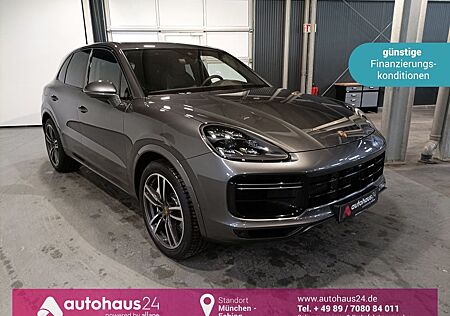 Porsche Cayenne Turbo Panorama|LED|Head-up