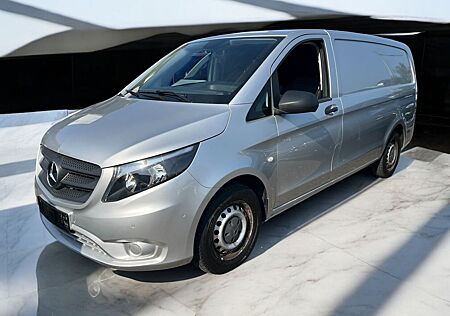 Mercedes-Benz Vito 114 CDI Automatik 5-Sitzer Tempomat Klima