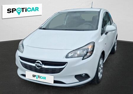 Opel Corsa E Active 1.4 Klima Sitz & Lenkradheizung