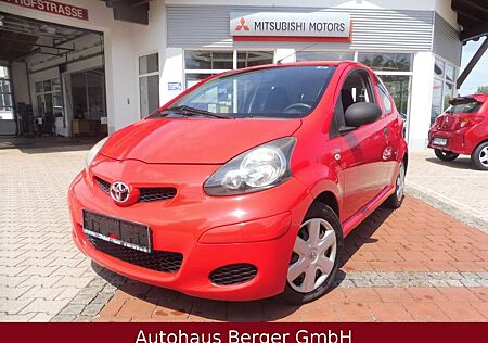Toyota Aygo (X) Aygo 1,0