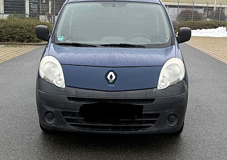 Renault Kangoo TÜV 6/26