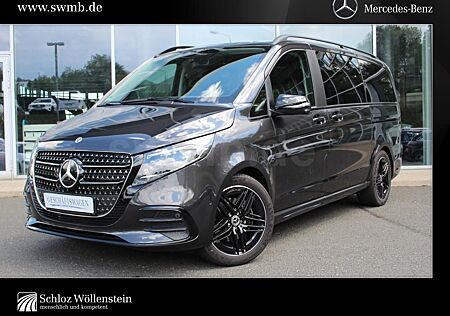 Mercedes-Benz V 300 AVANTGARDE AMG MBUX*Multibeam*Sthzg*AHK*