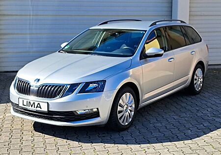 Skoda Octavia Combi 1,6 TDI Ambition *PDC*ACC*SHZ*Amun