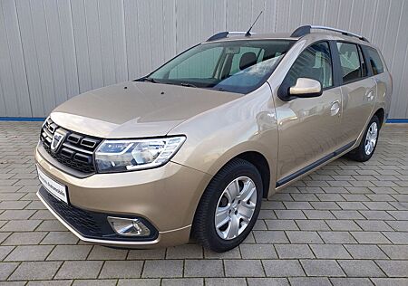 Dacia Logan *Navi*PDC*DAB*AHK*1.Hand