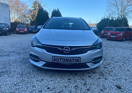 Opel Astra K Sports Tourer Edition S&S/2021 Model/6Eu