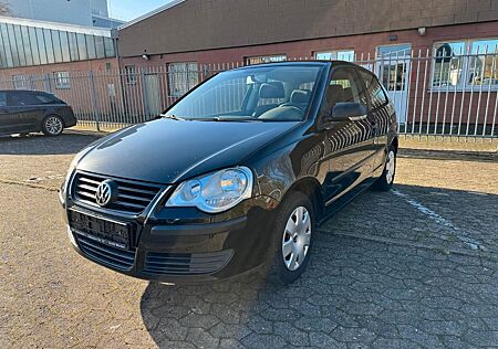 VW Polo Volkswagen IV Trendline 1.2l Klima Allwetter TÜV 05/26