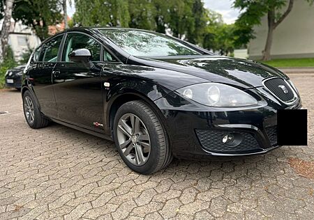 Seat Leon Reference Copa Ecomotive