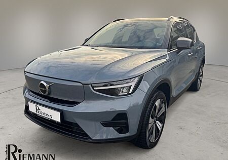 Volvo XC 40 XC40 Recharge Single Motor Plus + Winter-Paket