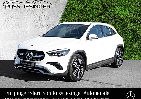 Mercedes-Benz GLA 180 Progressive *AHK*Cam*LED*MBUX*Navi*SpurH