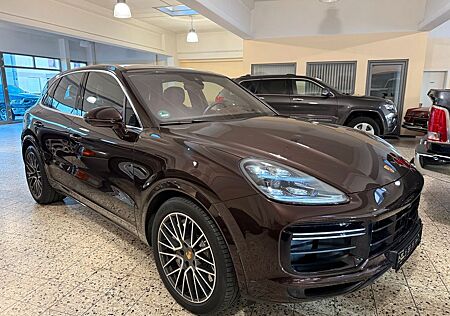 Porsche Cayenne Turbo°ORIGINAL 22TKM°AUS 1. HAND°