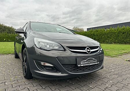 Opel Astra Sports Tourer 1.6 ,Automatik,Sitzheizung
