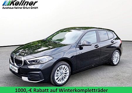 BMW 120 d Adapt.LED+Head+Up+el.Sitze+DAB+Cockpit Pro