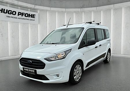 Ford Transit Connect 1.5 EcoBlue L2 Trend