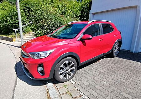 Kia Stonic 1.0 T-GDI 120 Spirit Spirit 8-fach