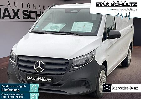Mercedes-Benz Vito 116 CDI * Kasten lang -> Neues Modell