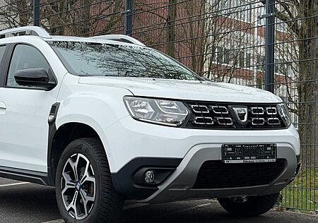 Dacia Duster II Celebration Navi PDC