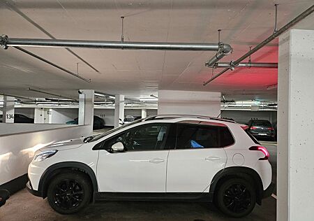 Peugeot 2008 Allure PureTech 110 Stop&Start Allure