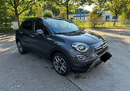 Fiat 500X 1.0 FireFly Turbo 88kW CROSS CROSS