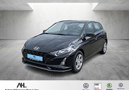 Hyundai i20 1.0 T-GDI "Comfort" NAVI/RFK/GRA/SHZ/Klima