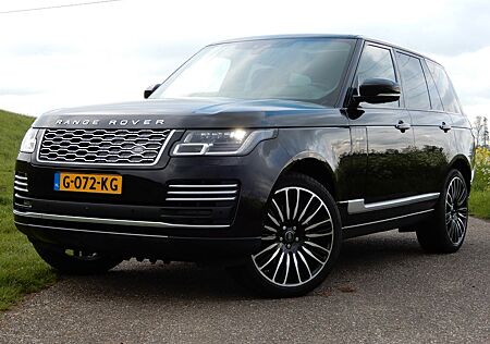 Land Rover Range Rover P400e Plug-in Autobiography PANO