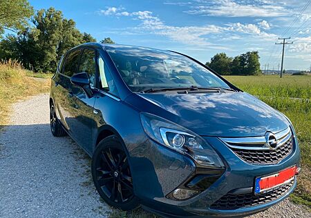 Opel Zafira Tourer 2.0 CDTI ecoFLEX Style 125kW S...