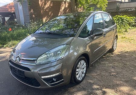 Citroën C4 Picasso 1,6l HDi - AUTOMATIK
