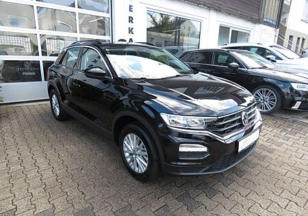 VW T-Roc Volkswagen