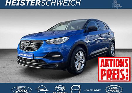 Opel Grandland X 1.5 D S/S Automatik Business Edition