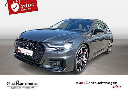 Audi A6 Avant 55 TFSI e qu. S tronic S line B&O Navi