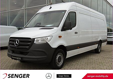 Mercedes-Benz Sprinter 317 CDI KA L4H2 MBUX 360°-Kamera Navi
